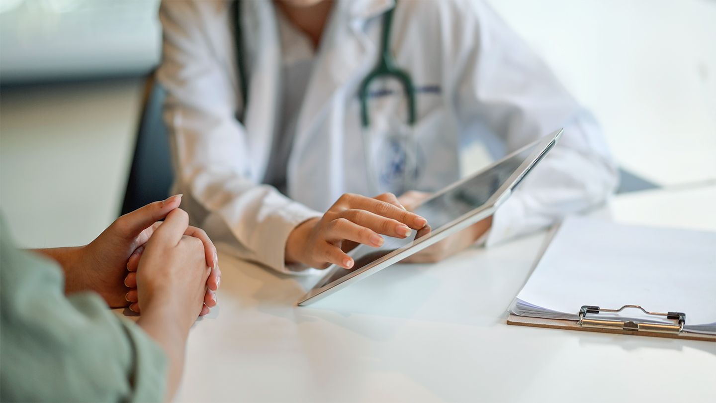 Contraceptive Counseling page